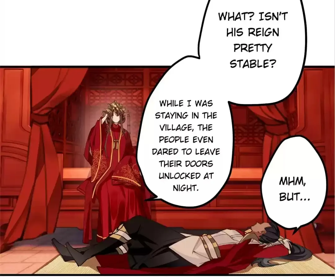 Read I Want to Live! chapter 9 image 79 on Lezhin