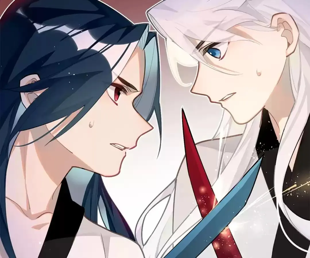 Read I Want to Live! chapter 90 image 3 on Lezhin