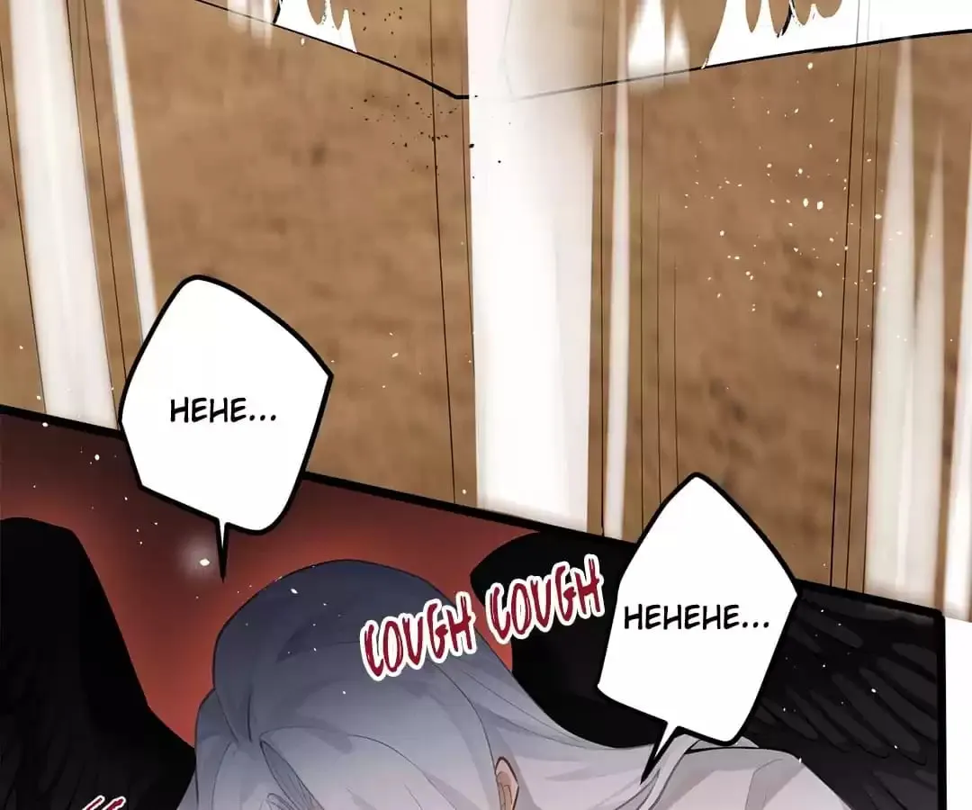 Read I Want to Live! chapter 90 image 35 on Lezhin