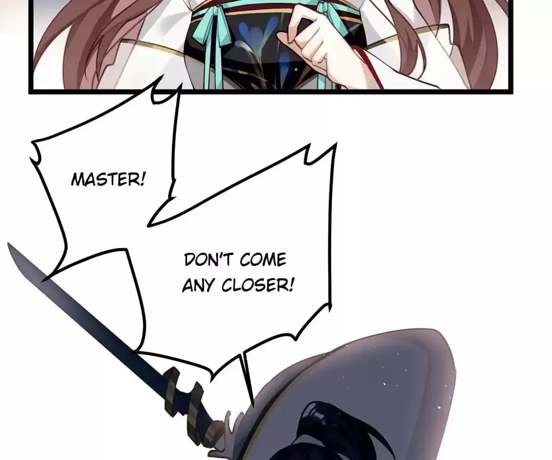 Read I Want to Live! chapter 90 image 44 on Lezhin