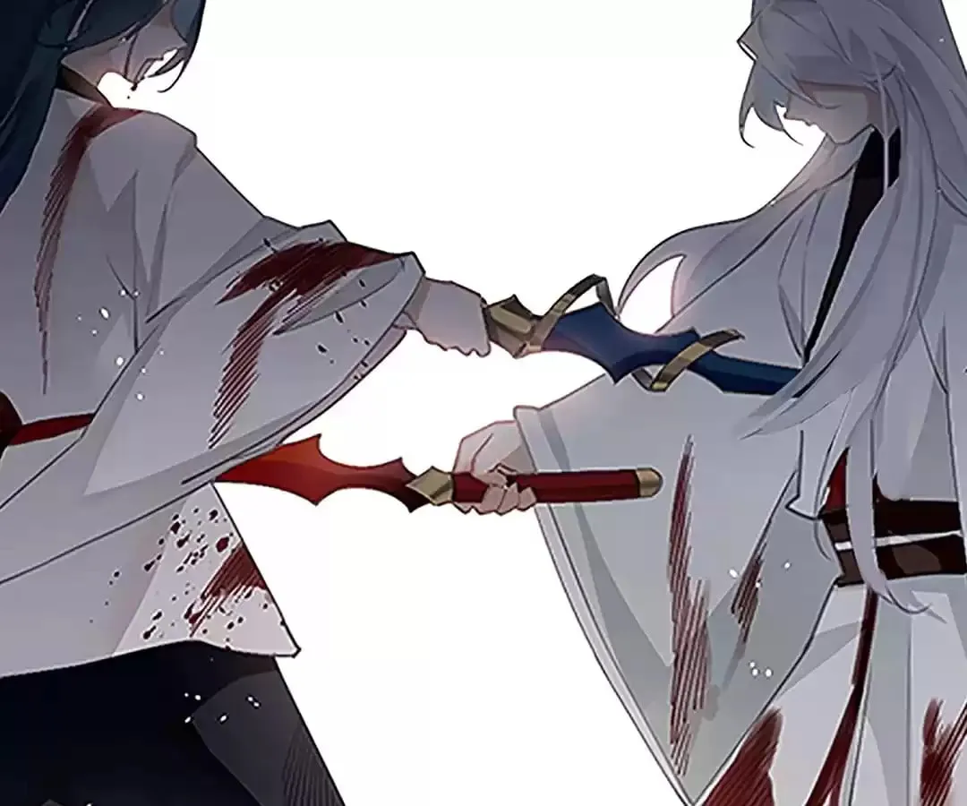 Read I Want to Live! chapter 90 image 6 on Lezhin