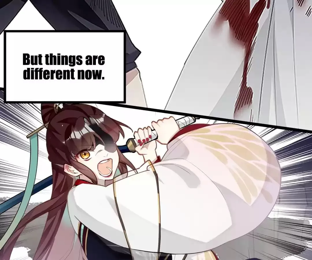 Read I Want to Live! chapter 90 image 7 on Lezhin