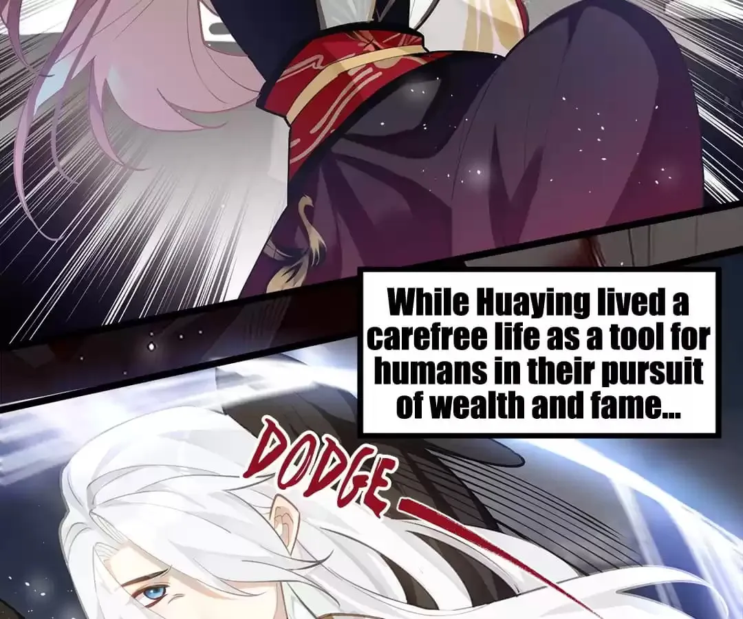 Read I Want to Live! chapter 90 image 8 on Lezhin