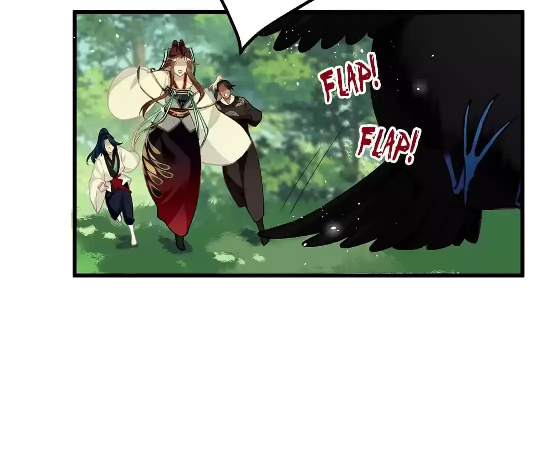 Read I Want to Live! chapter 91 image 28 on Lezhin