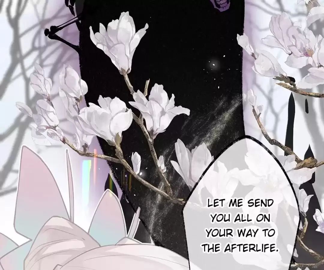 Read I Want to Live! chapter 91 image 3 on Lezhin