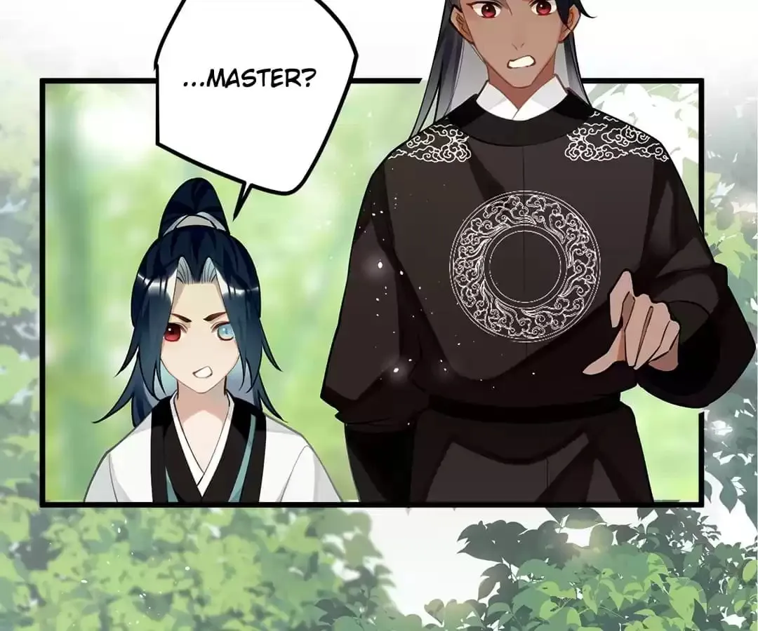 Read I Want to Live! chapter 91 image 37 on Lezhin