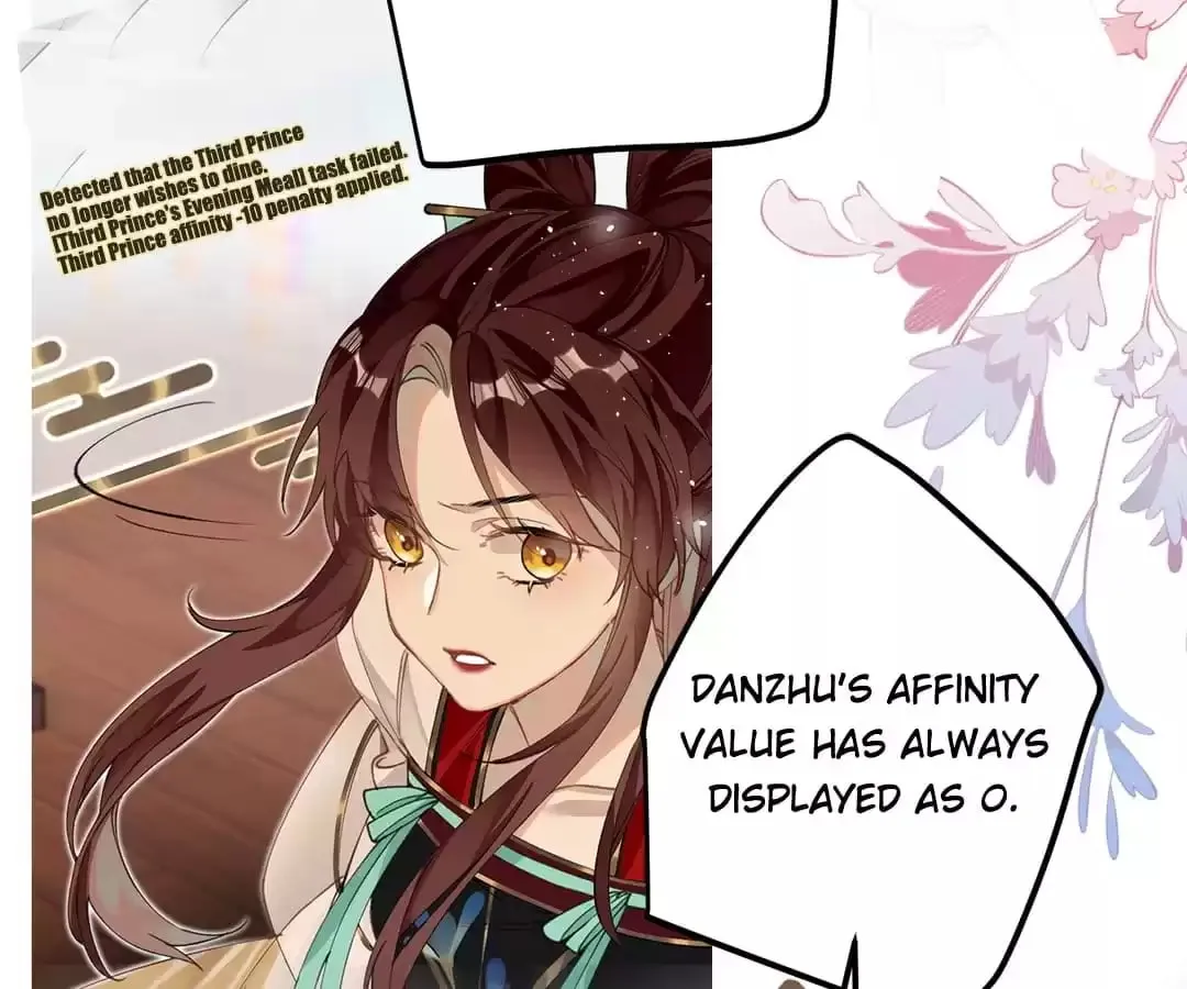 Read I Want to Live! chapter 91 image 44 on Lezhin