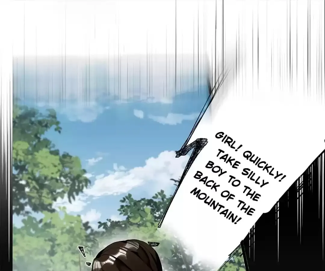 Read I Want to Live! chapter 91 image 49 on Lezhin