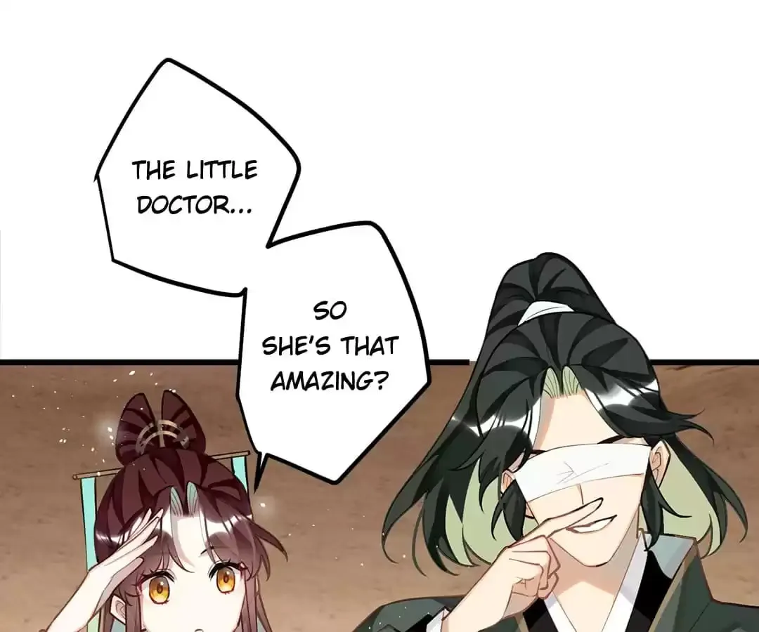 Read I Want to Live! chapter 91 image 63 on Lezhin