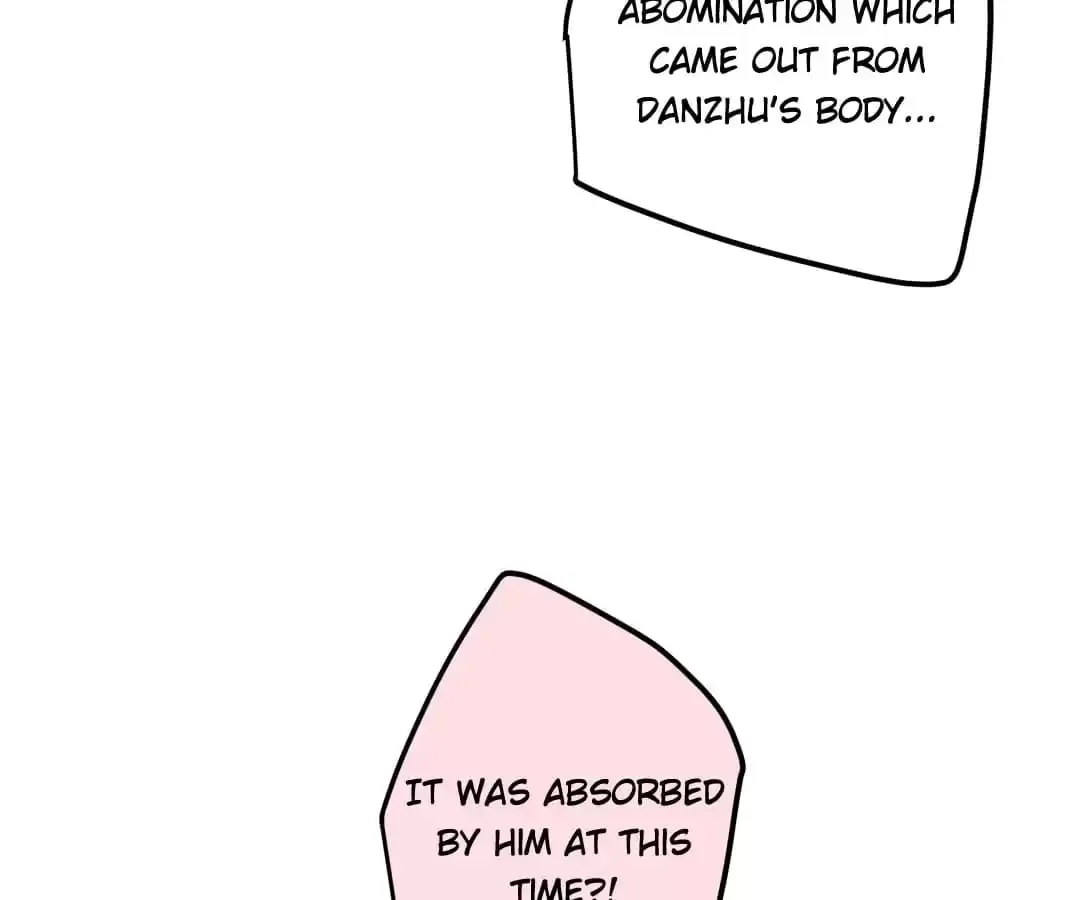 Read I Want to Live! chapter 92 image 33 on Lezhin