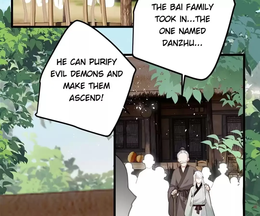 Read I Want to Live! chapter 92 image 36 on Lezhin