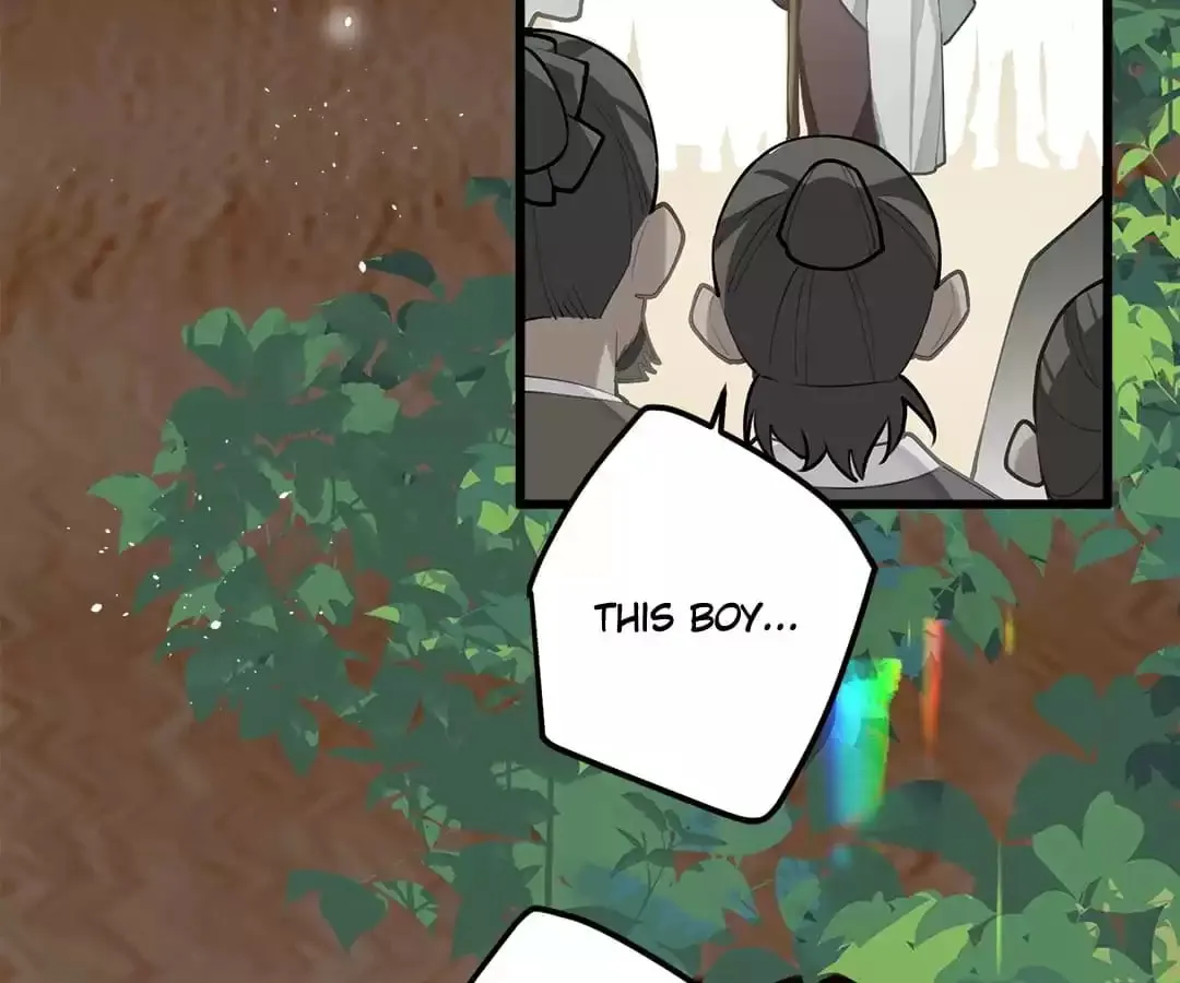 Read I Want to Live! chapter 92 image 37 on Lezhin