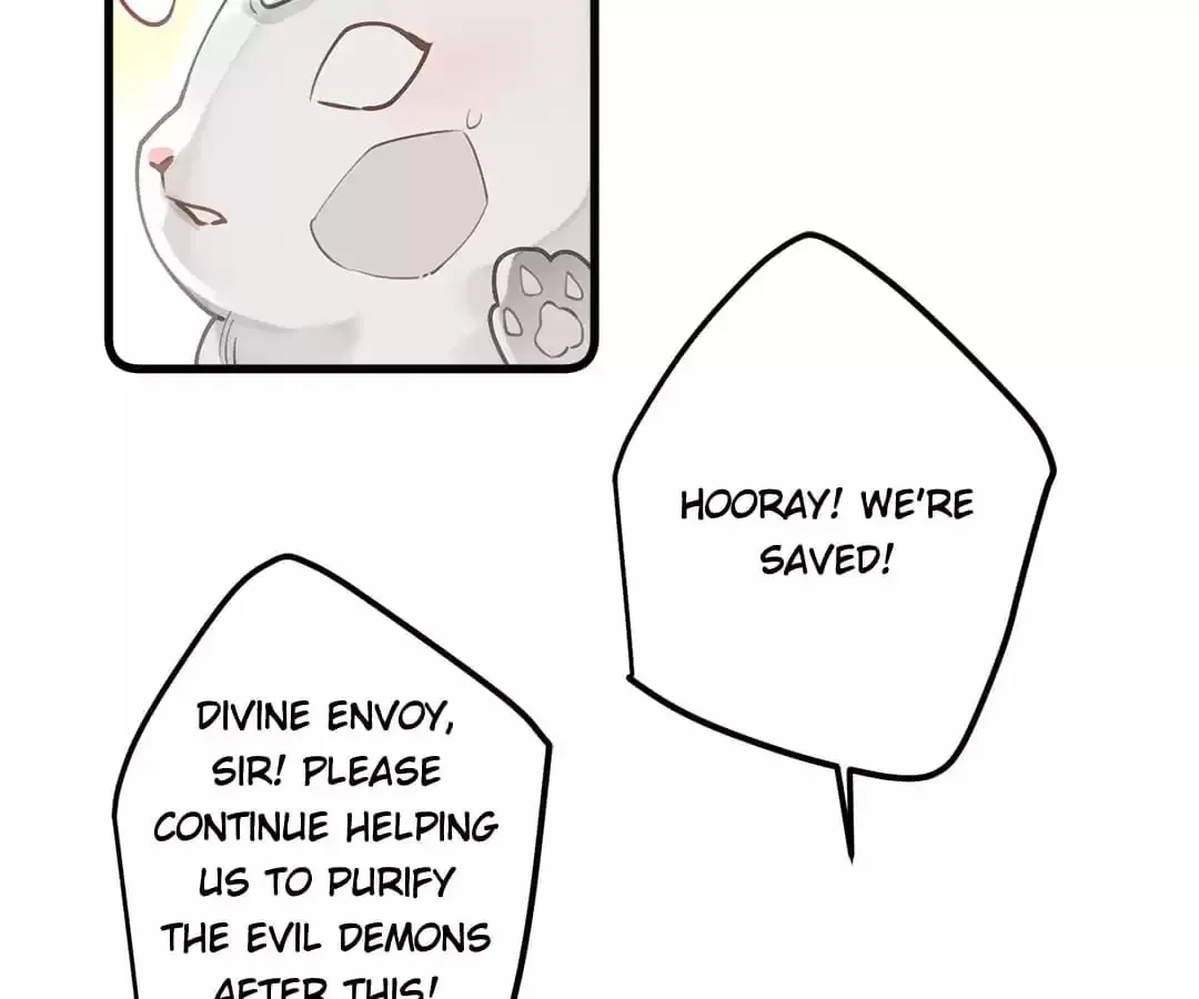 Read I Want to Live! chapter 92 image 44 on Lezhin