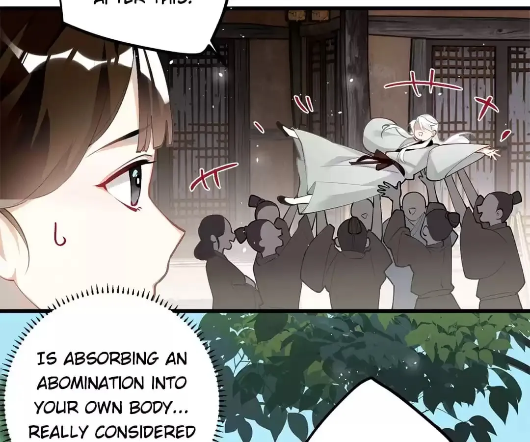 Read I Want to Live! chapter 92 image 45 on Lezhin