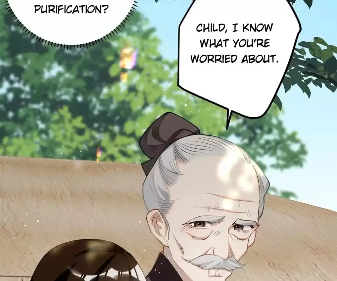 Read I Want to Live! chapter 92 image 46 on Lezhin