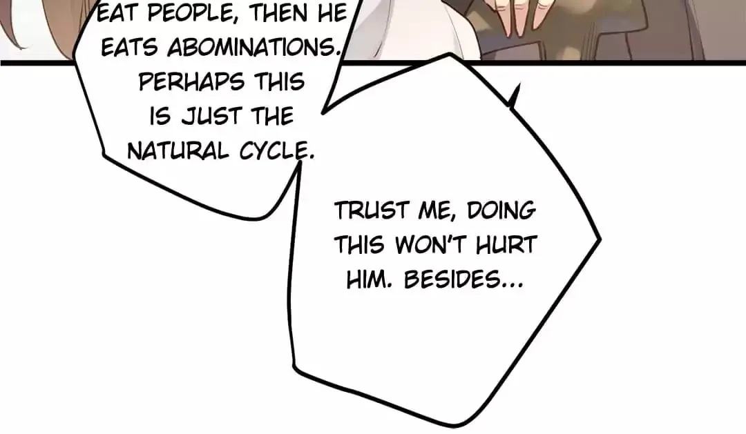 Read I Want to Live! chapter 92 image 48 on Lezhin