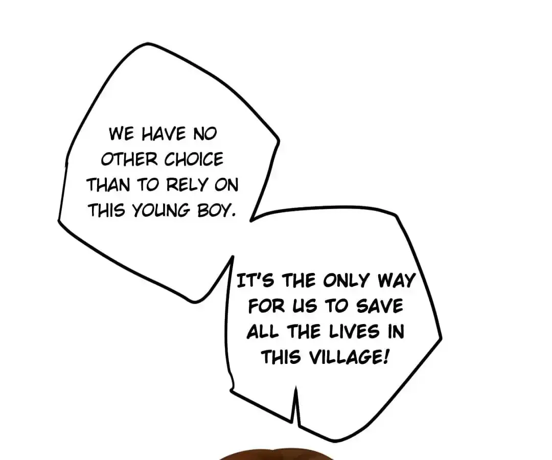 Read I Want to Live! chapter 92 image 49 on Lezhin