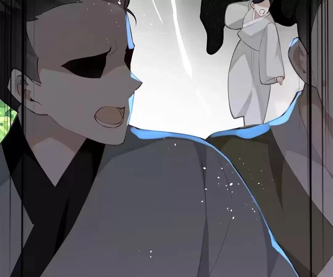 Read I Want to Live! chapter 92 image 5 on Lezhin