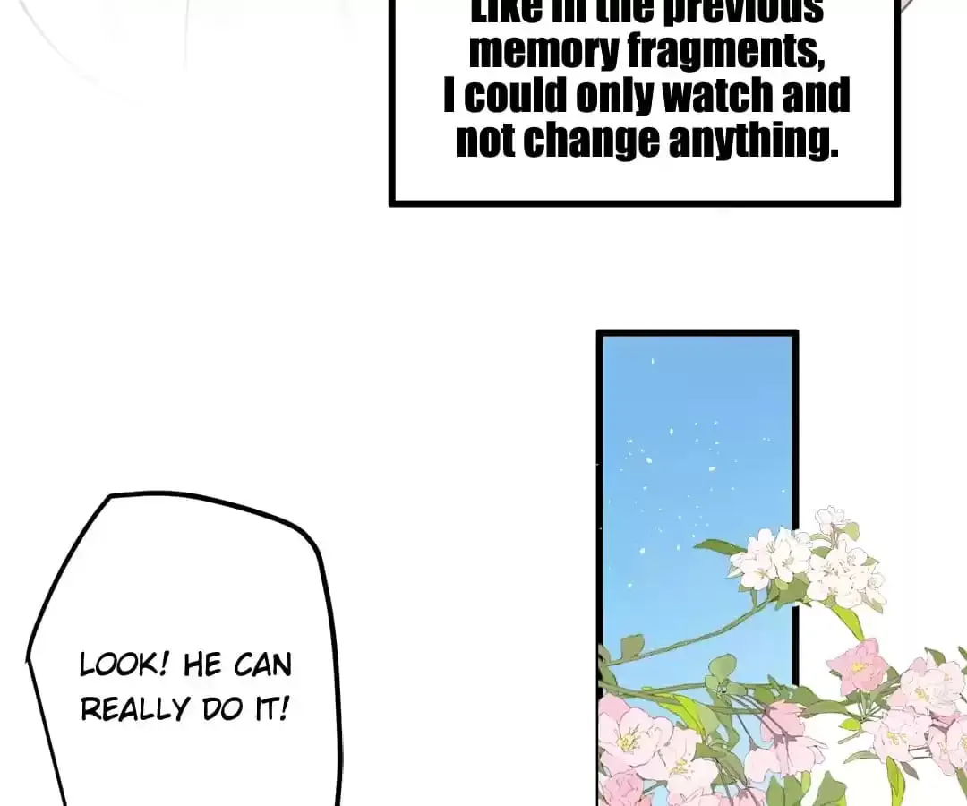 Read I Want to Live! chapter 92 image 52 on Lezhin