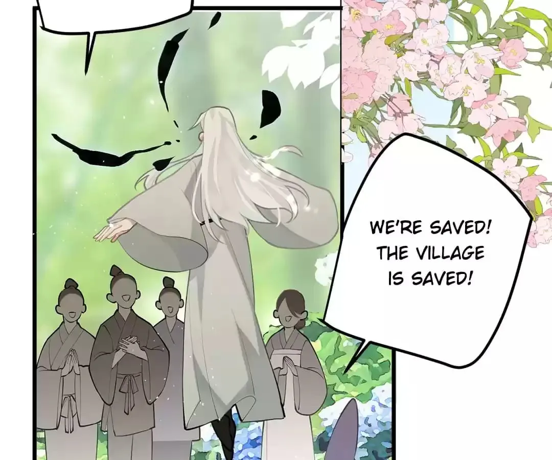 Read I Want to Live! chapter 92 image 53 on Lezhin