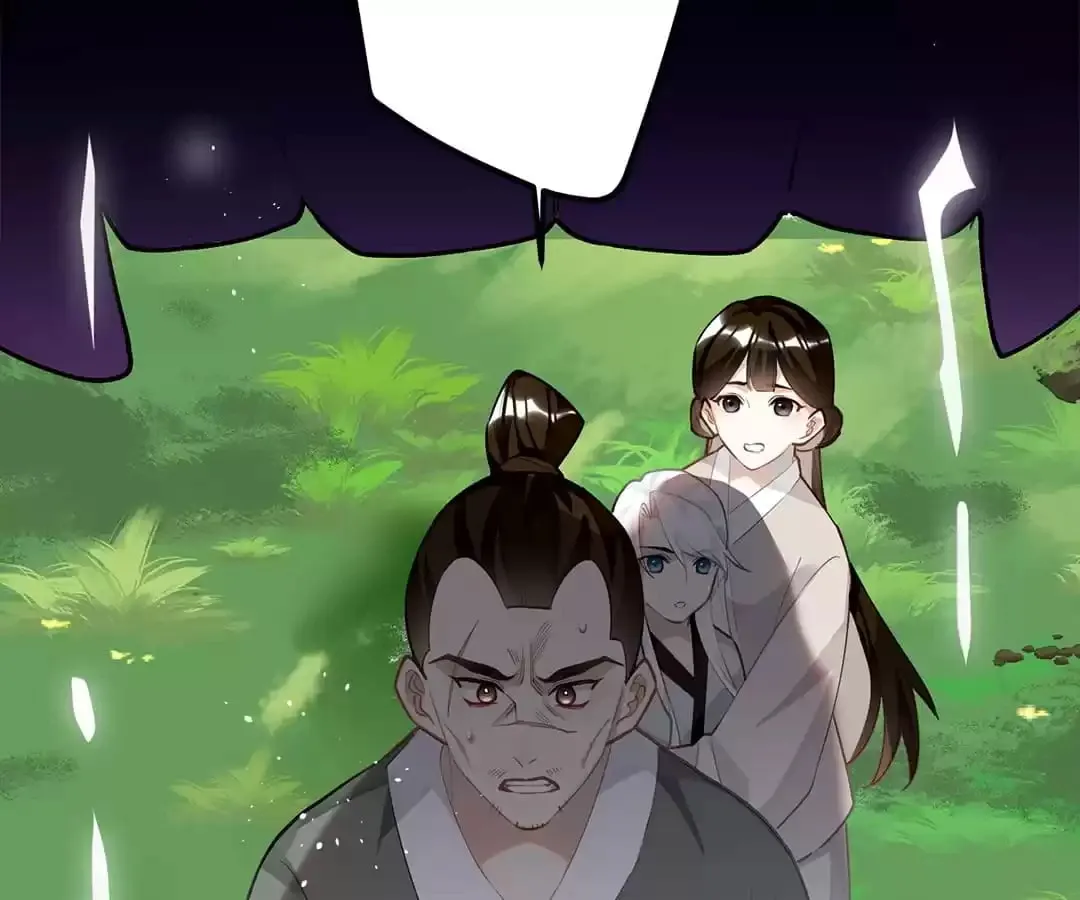 Read I Want to Live! chapter 92 image 7 on Lezhin