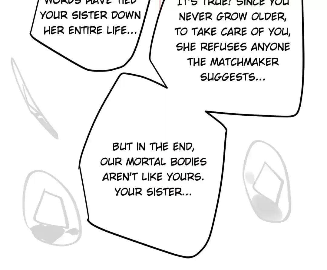 Read I Want to Live! chapter 92 image 72 on Lezhin