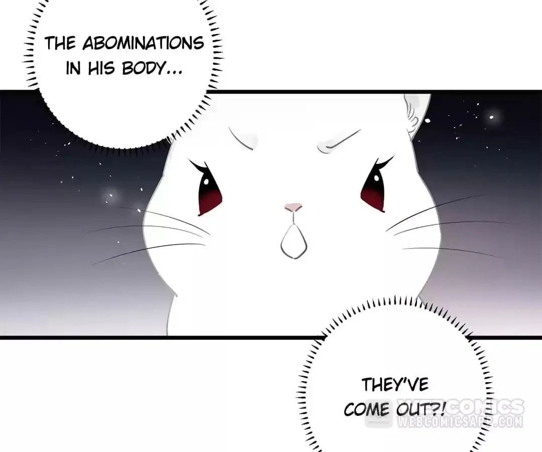 Read I Want to Live! chapter 92 image 82 on Lezhin