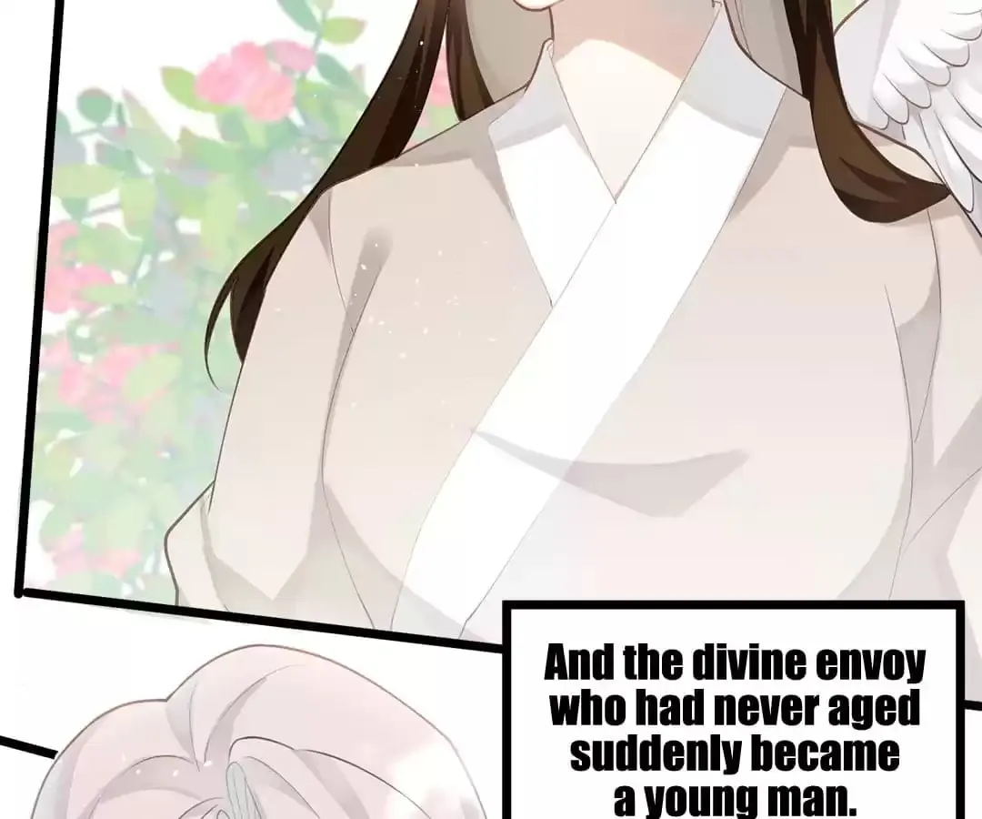 Read I Want to Live! chapter 93 image 3 on Lezhin