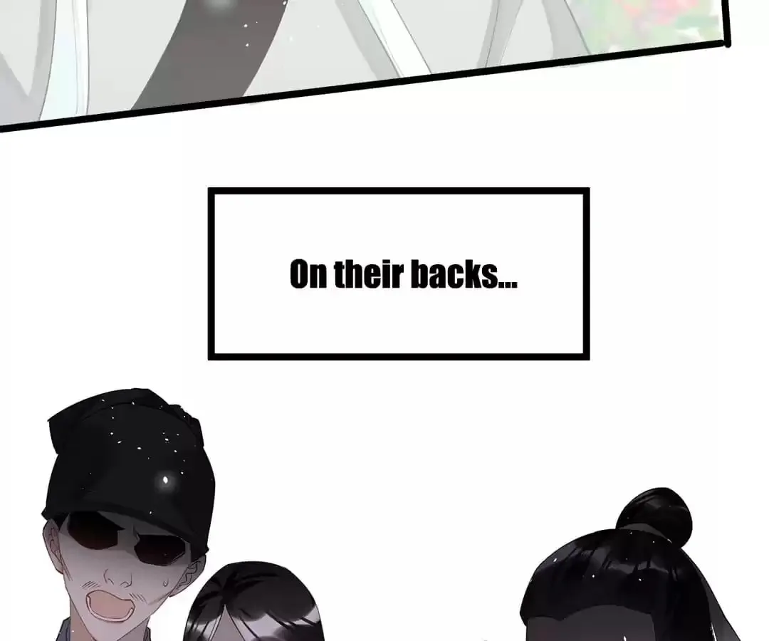 Read I Want to Live! chapter 93 image 5 on Lezhin