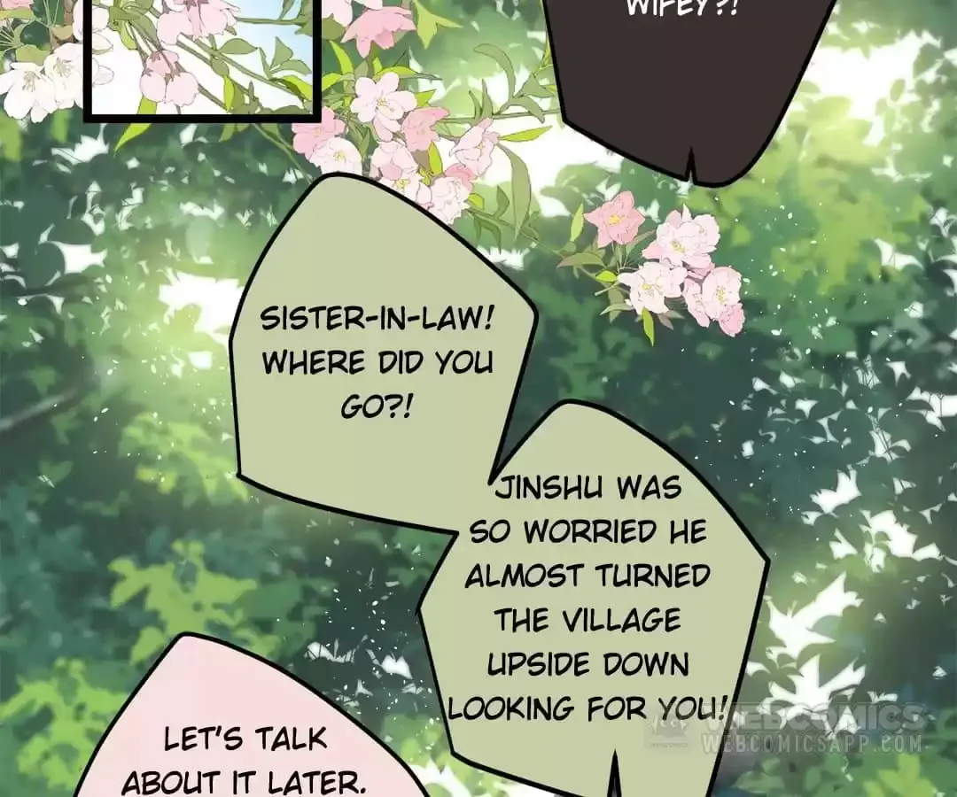 Read I Want to Live! chapter 94 image 2 on Lezhin