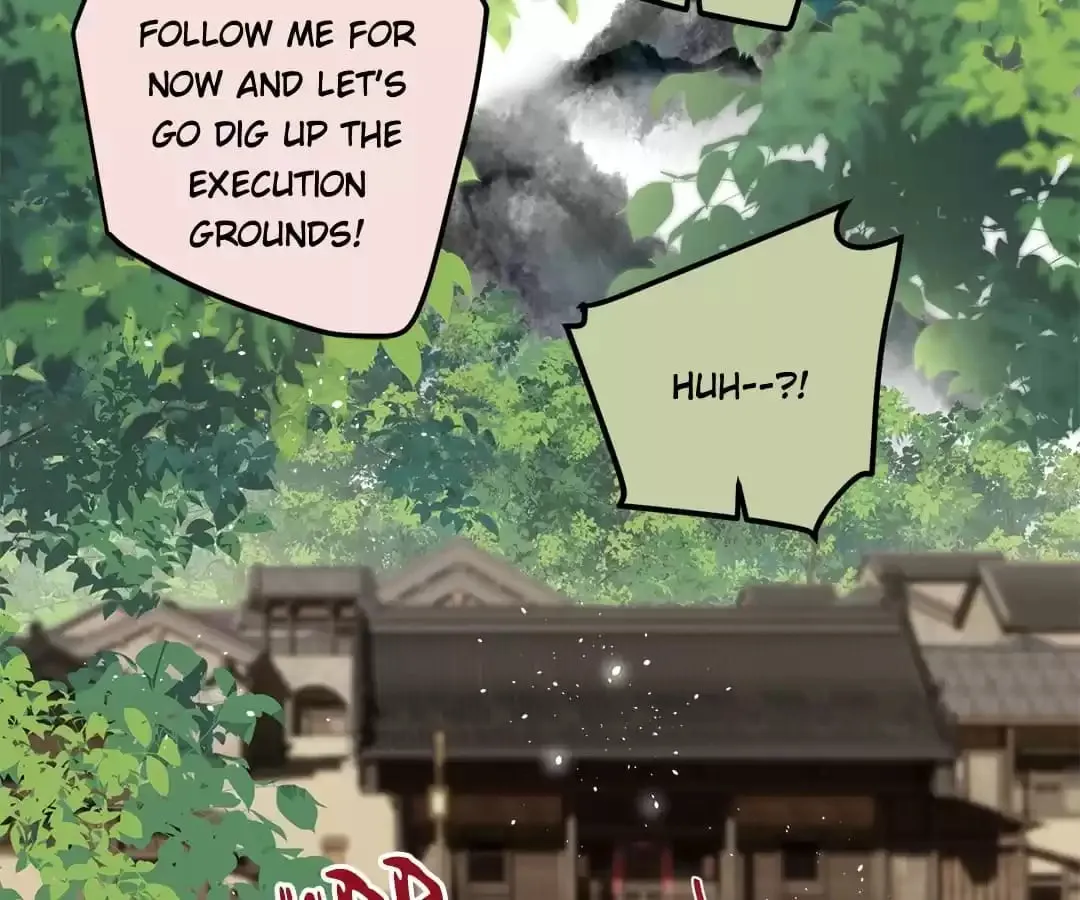 Read I Want to Live! chapter 94 image 3 on Lezhin