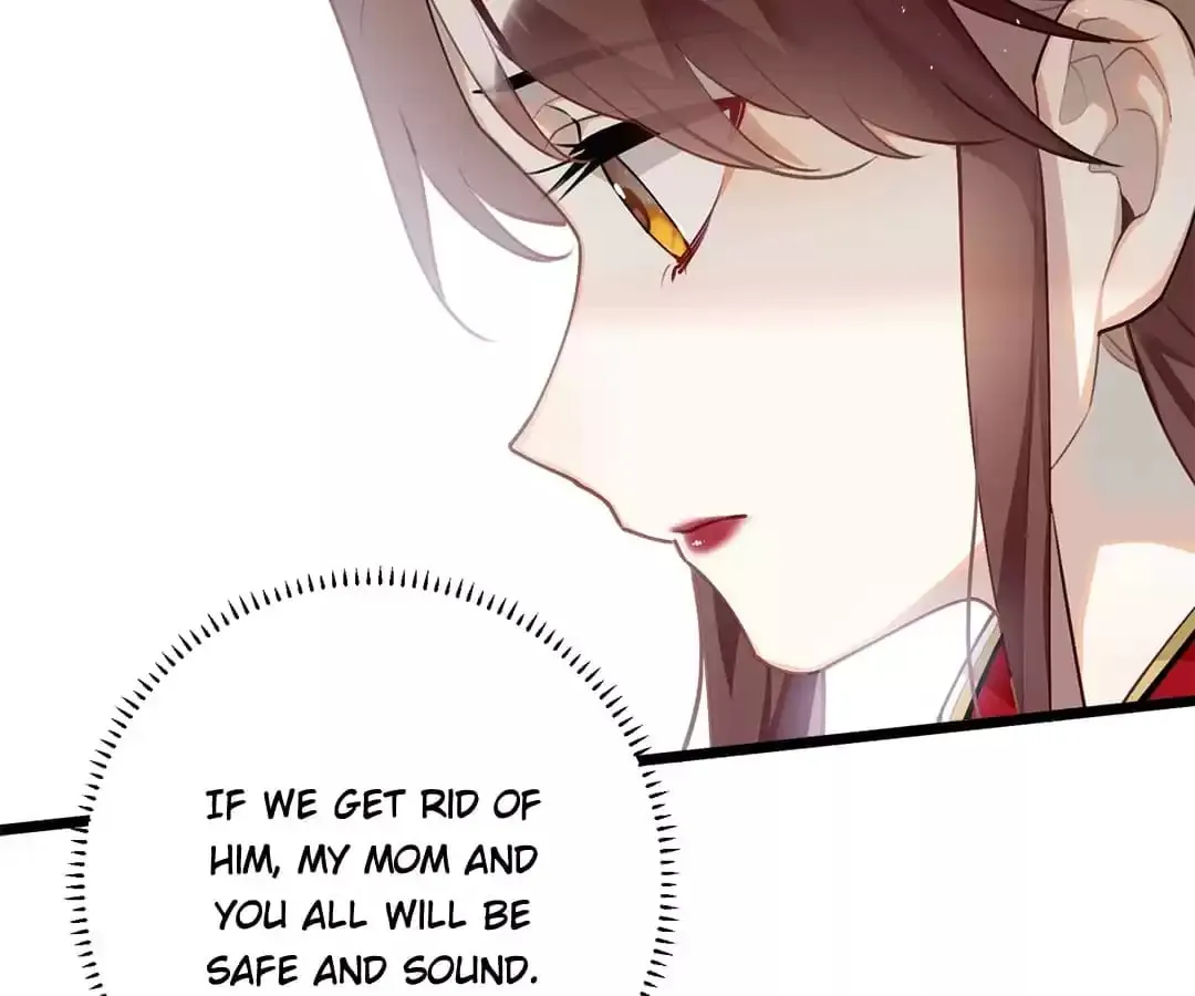 Read I Want to Live! chapter 94 image 71 on Lezhin