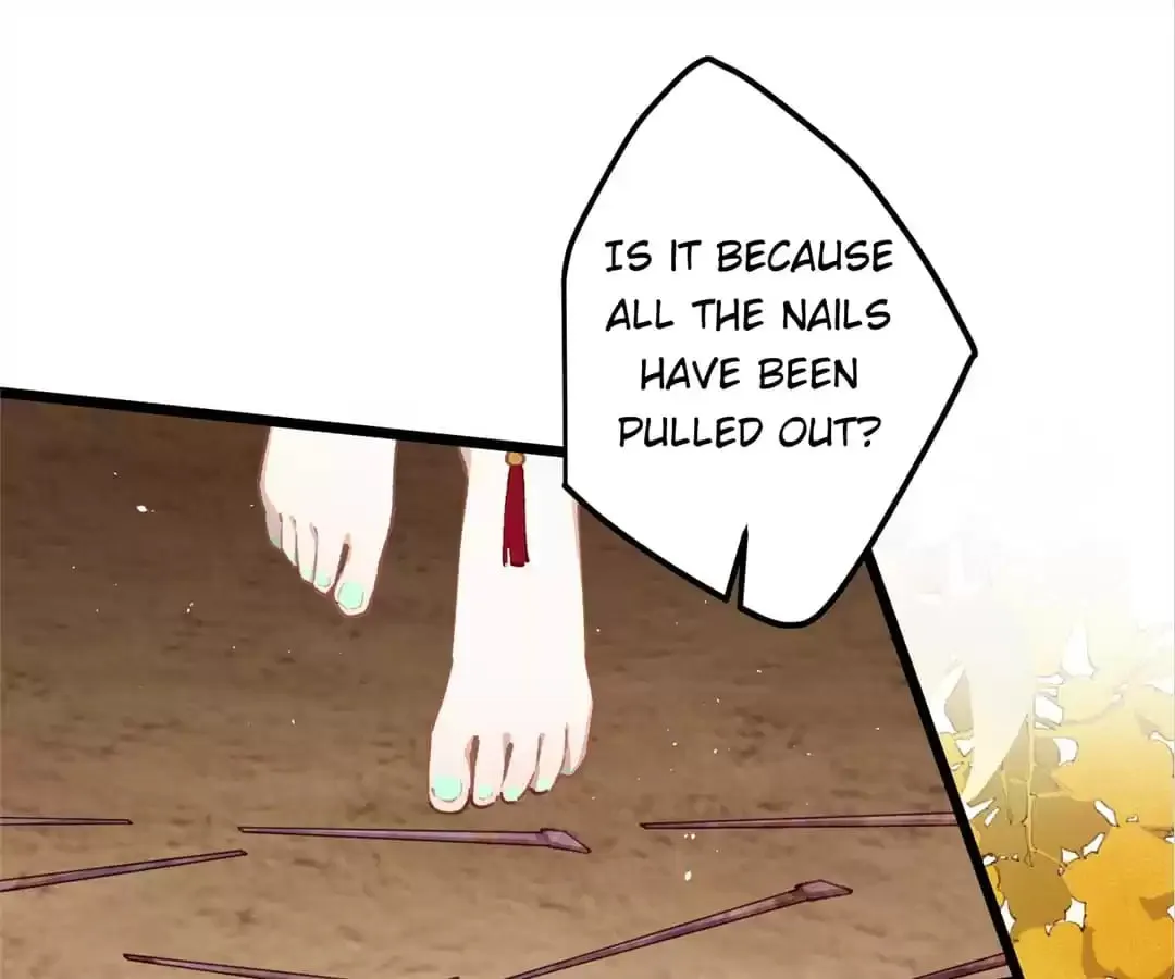 Read I Want to Live! chapter 95 image 1 on Lezhin