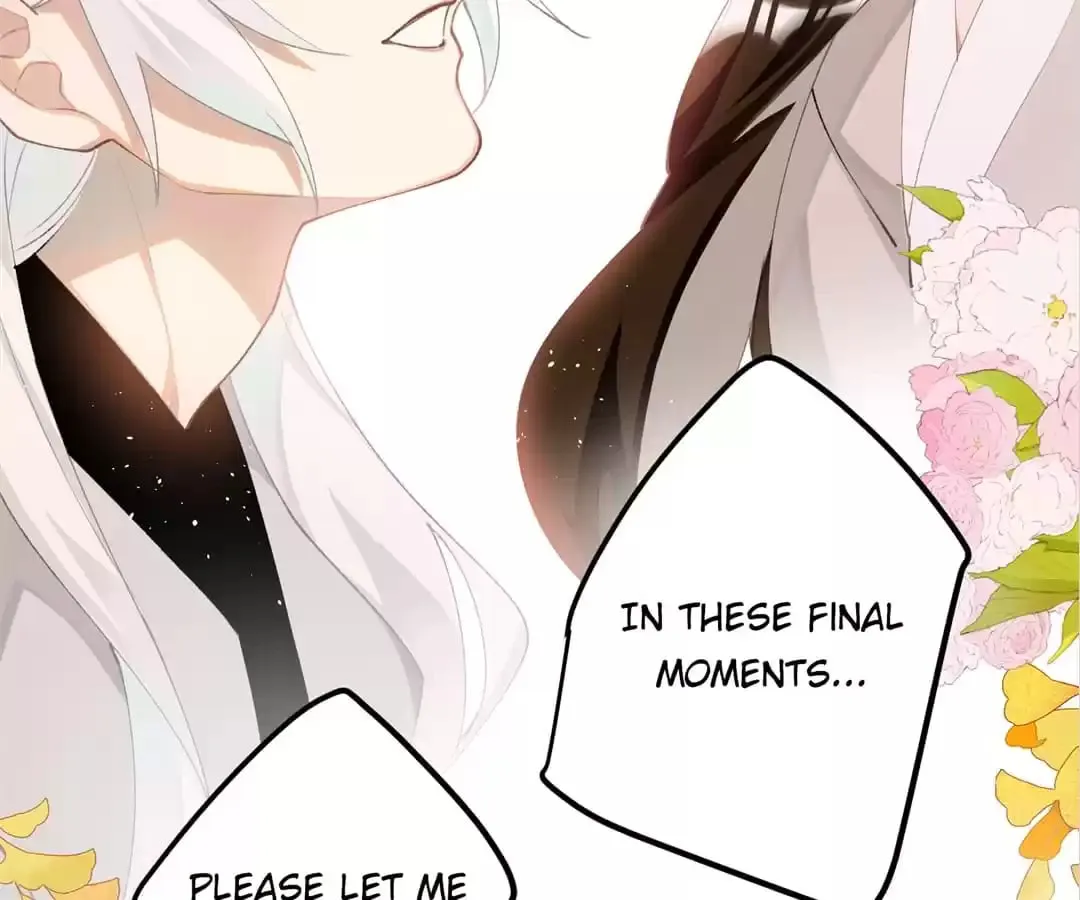 Read I Want to Live! chapter 95 image 30 on Lezhin