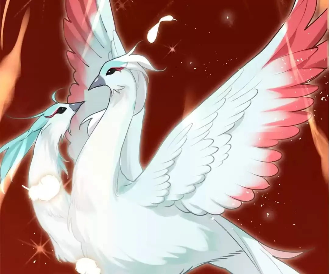 Read I Want to Live! chapter 95 image 32 on Lezhin