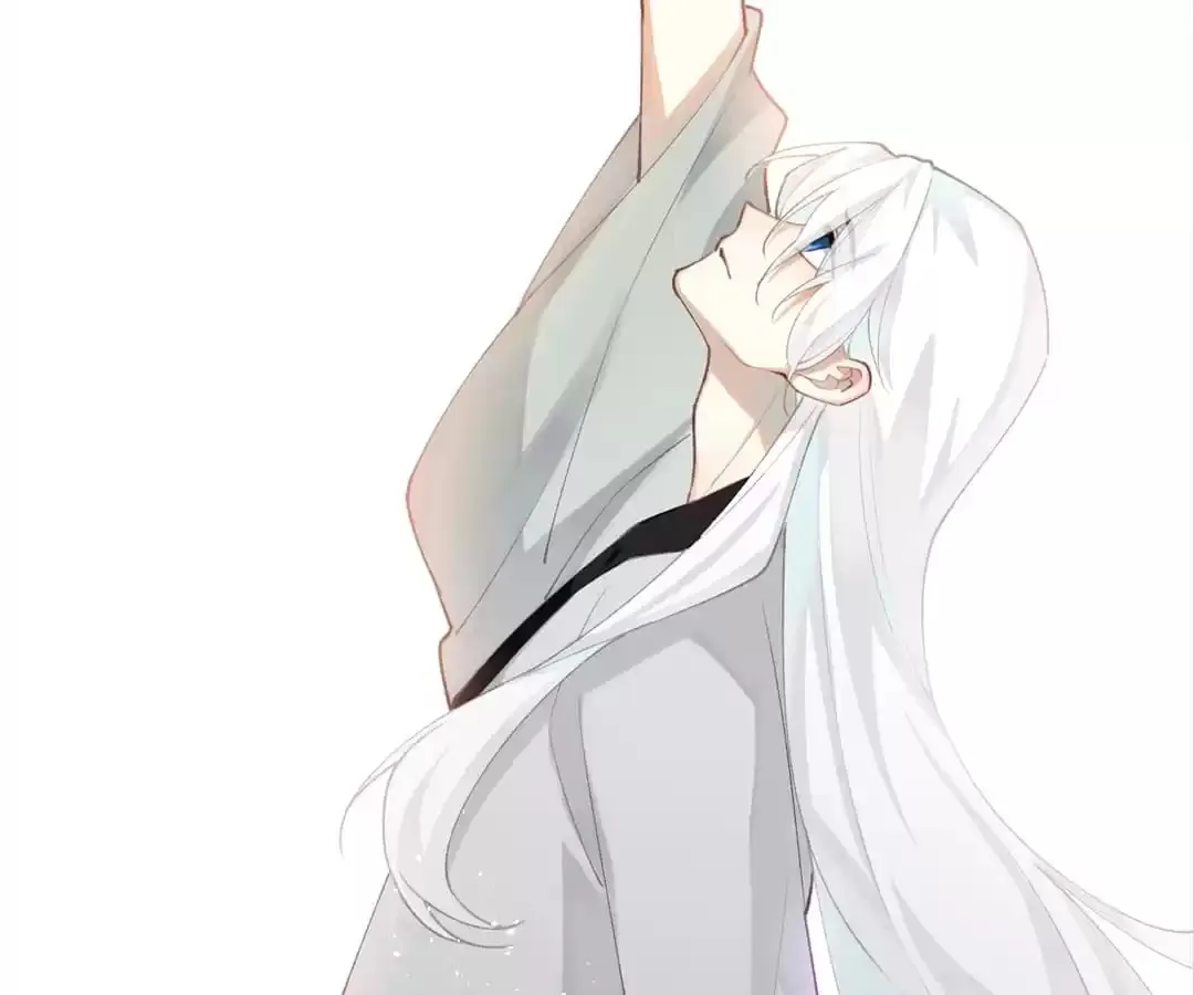 Read I Want to Live! chapter 95 image 41 on Lezhin