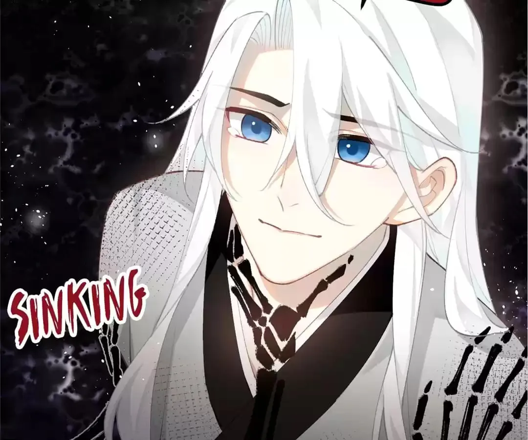 Read I Want to Live! chapter 95 image 45 on Lezhin