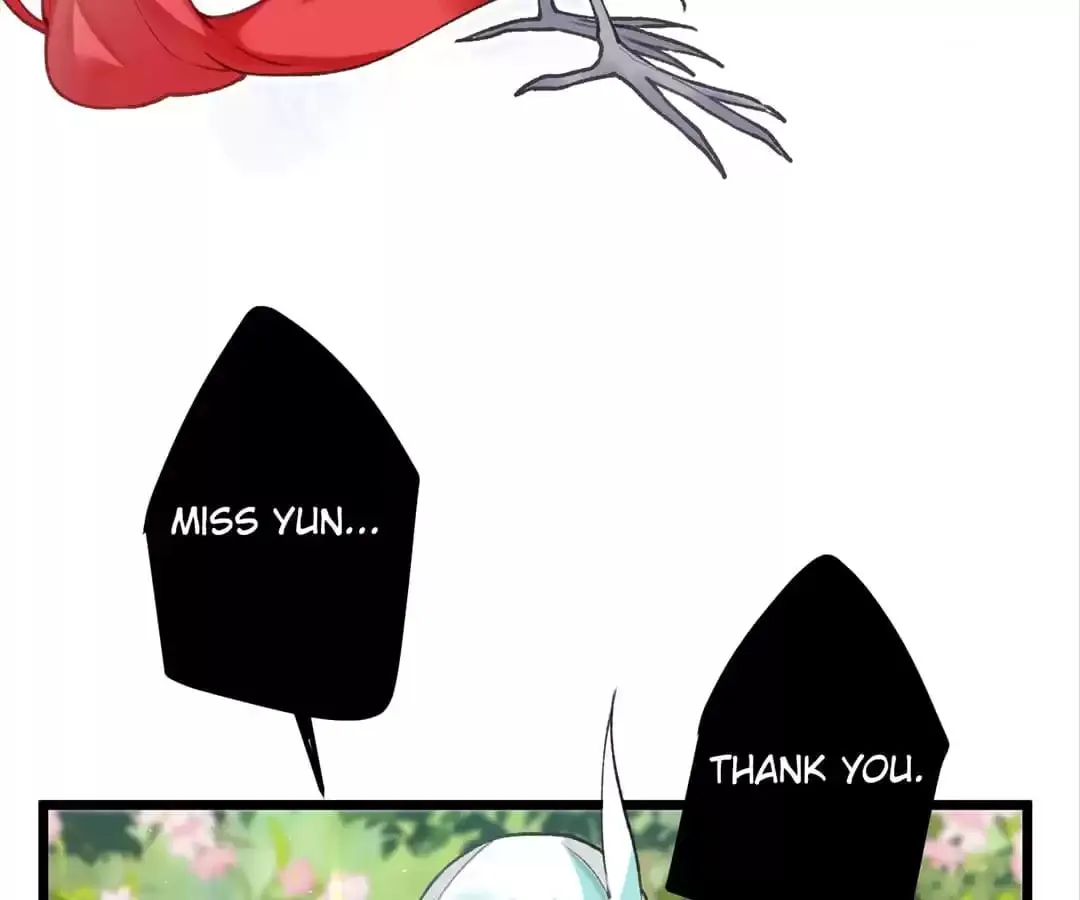 Read I Want to Live! chapter 95 image 8 on Lezhin