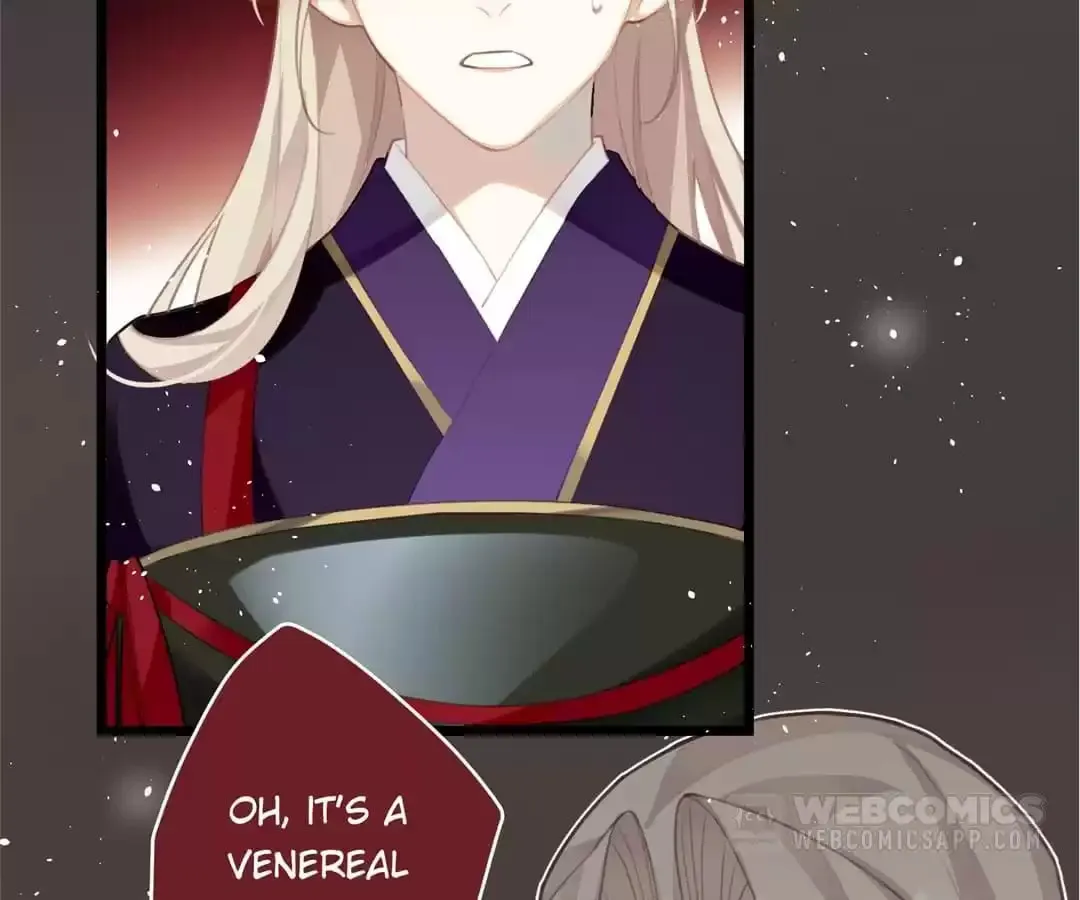 Read I Want to Live! chapter 96 image 2 on Lezhin