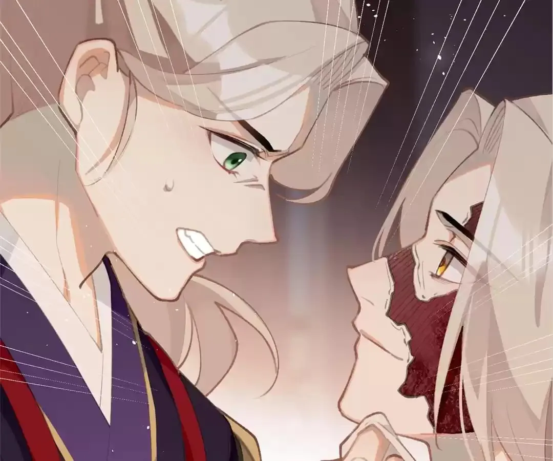 Read I Want to Live! chapter 96 image 22 on Lezhin