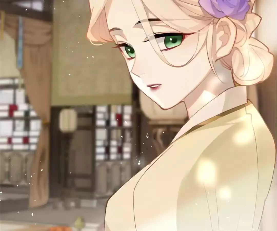 Read I Want to Live! chapter 96 image 29 on Lezhin