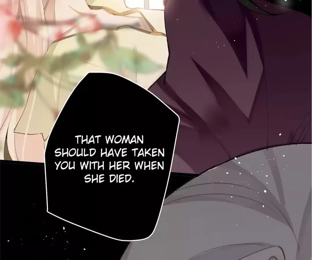 Read I Want to Live! chapter 96 image 32 on Lezhin