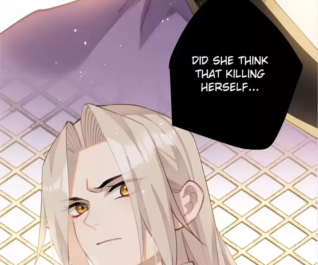 Read I Want to Live! chapter 96 image 35 on Lezhin
