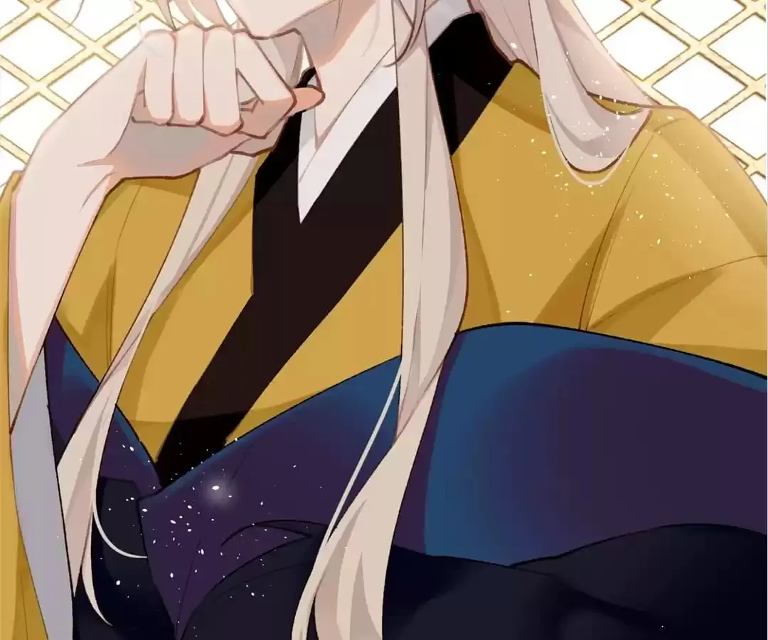 Read I Want to Live! chapter 96 image 36 on Lezhin