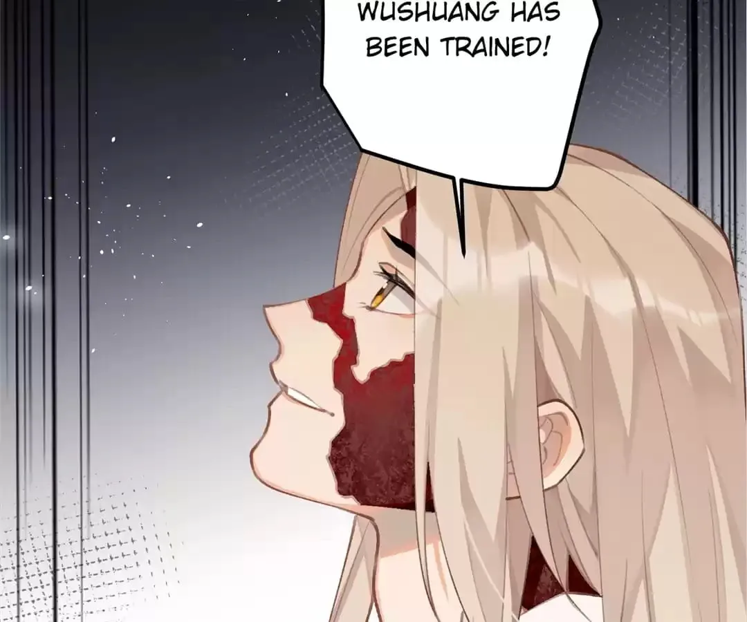 Read I Want to Live! chapter 96 image 41 on Lezhin