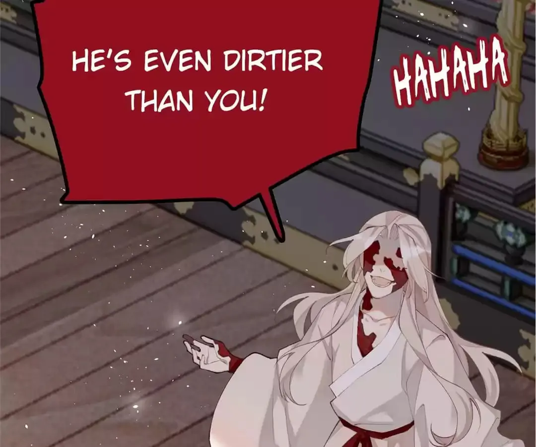Read I Want to Live! chapter 96 image 44 on Lezhin