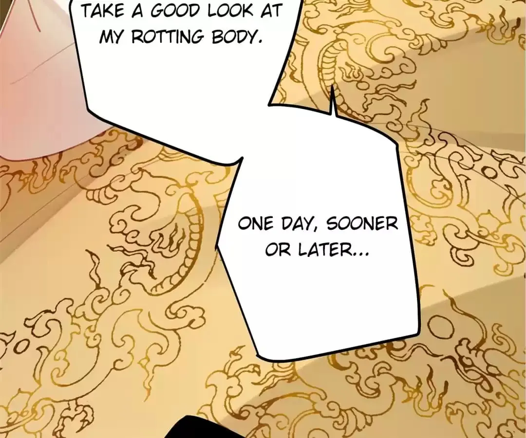 Read I Want to Live! chapter 96 image 5 on Lezhin