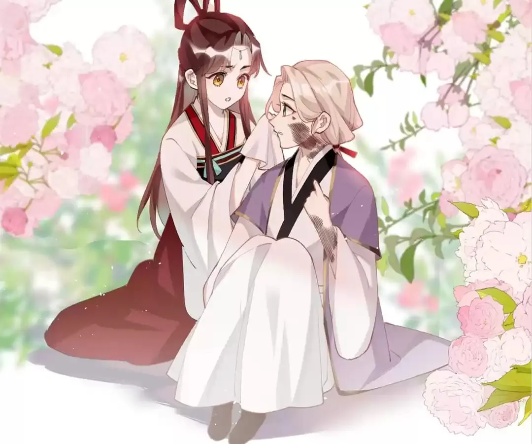 Read I Want to Live! chapter 96 image 65 on Lezhin