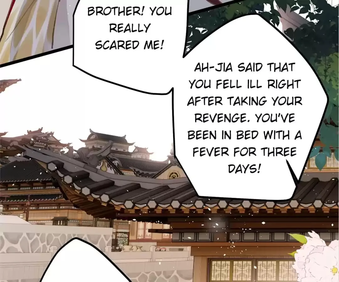 Read I Want to Live! chapter 96 image 71 on Lezhin
