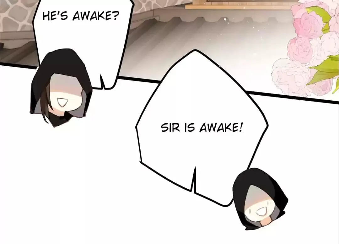 Read I Want to Live! chapter 96 image 72 on Lezhin